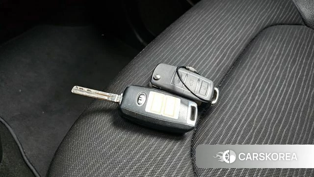 Kia The New Ray id 3834490 из Кореи 10