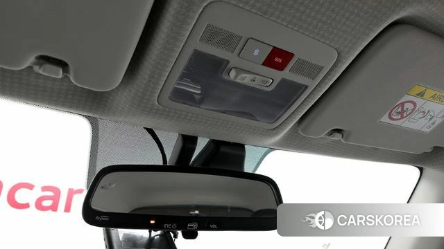 Hyundai Casper id 3870410 из Кореи 10