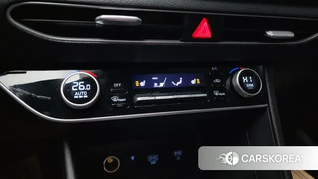 Hyundai Sonata (DN8) id 3469602 из Кореи 10