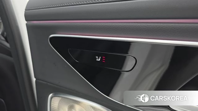 Mercedes-Benz E-Class W214 id 4744378 из Кореи 10