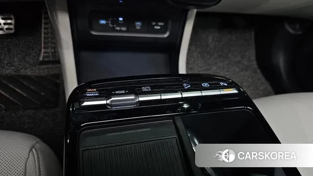 Hyundai The New Tucson Hybrid (NX4) id 2997925 из Кореи 10