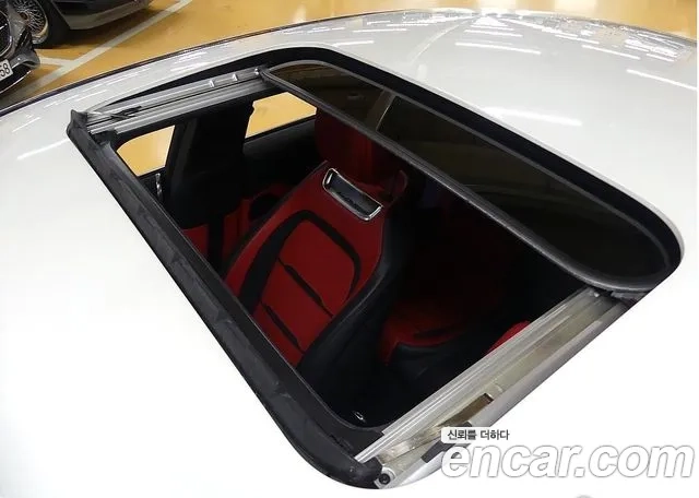 Mercedes-Benz AMG GT id 2868873 из Кореи 10