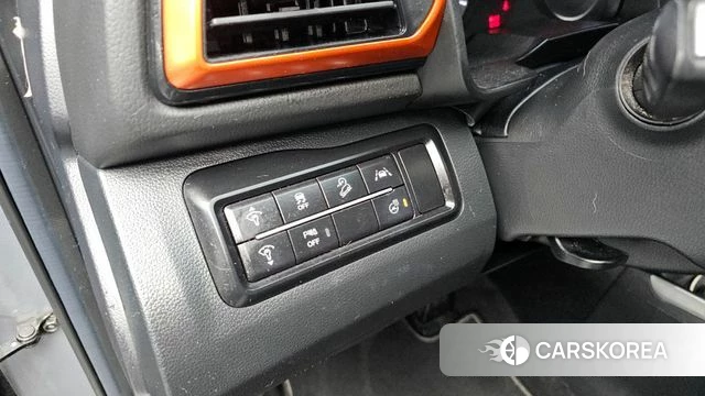 Ssangyong The New Tivoli id 3897170 из Кореи 10