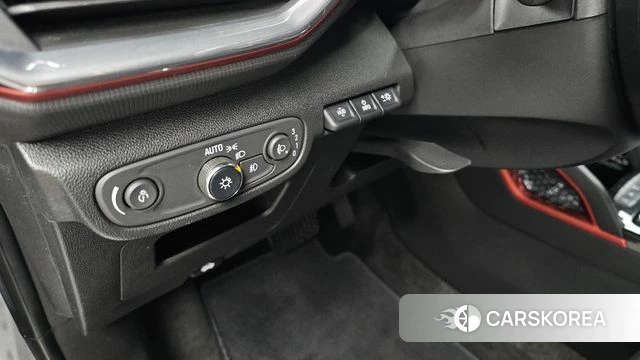 Chevrolet (GM Daewoo) Trailblazer id 4618430 из Кореи 10