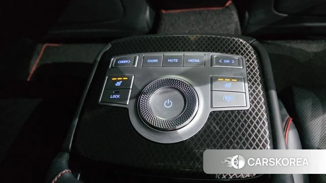 Genesis G80 (RG3) id 4361440 из Кореи 10