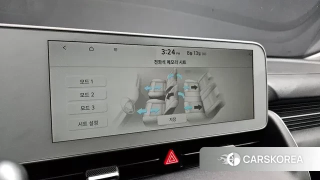 Hyundai Ionic 5 id 3032671 из Кореи 10