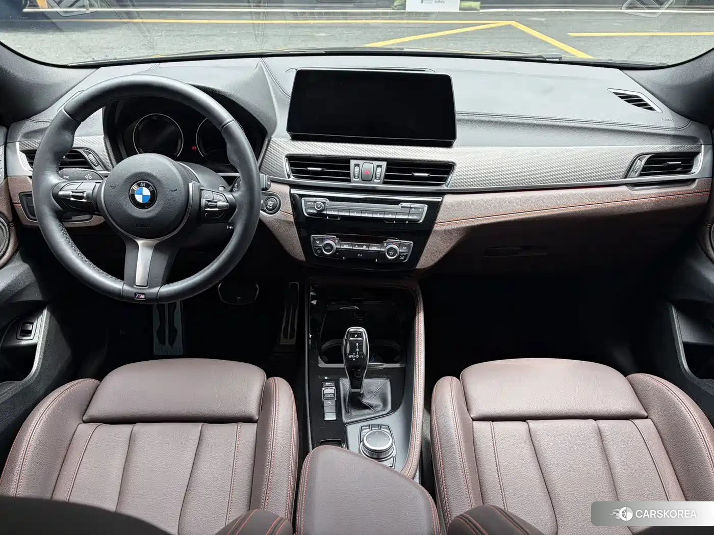 BMW X2 id 4674314 из Китая 10