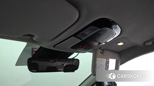 Hyundai Sonata (DN8) id 2989573 из Кореи 10