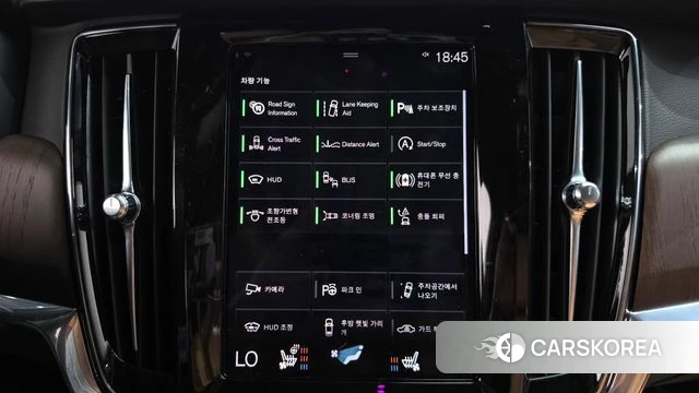 Volvo S90 id 4769319 из Кореи 10