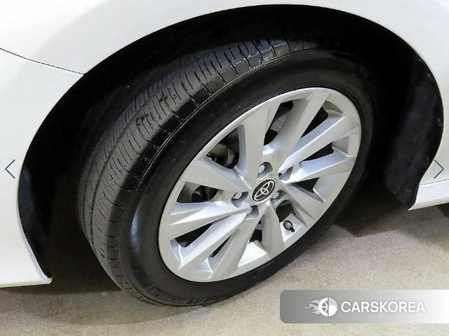 Toyota Camry (XV70) id 4330006 из Кореи 10