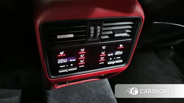 Porsche Cayenne (PO536) id 3257620 из Кореи 10