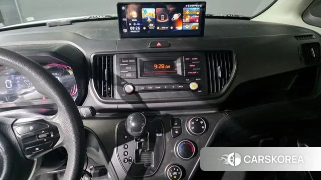 Kia The New Kia Ray id 3432367 из Кореи 10