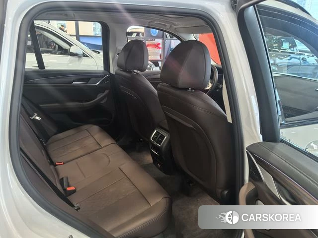 BMW X3 id 4341535 из Китая 10