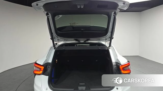 Chevrolet (GM Daewoo) Trax Crossover id 4178028 из Кореи 10