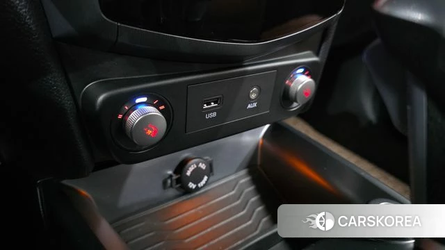 Ssangyong Tivoli Armor id 3801573 из Кореи 10