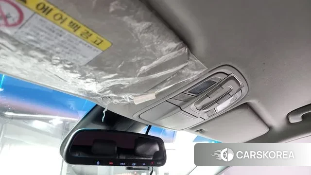 Hyundai Santa Fe TM id 3330218 из Кореи 10