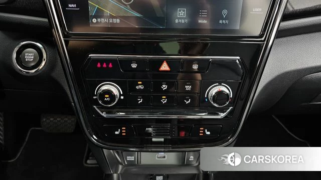 Ssangyong Berry New Tivoli id 4433828 из Кореи 10