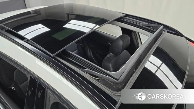 Mercedes-Benz GLA-Class X156 id 4526012 из Кореи 10