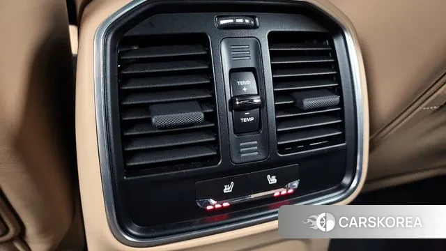 Porsche Macan id 3740051 из Кореи 10