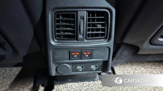 Renault Korea (Samsung) XM3 id 3879449 из Кореи 10