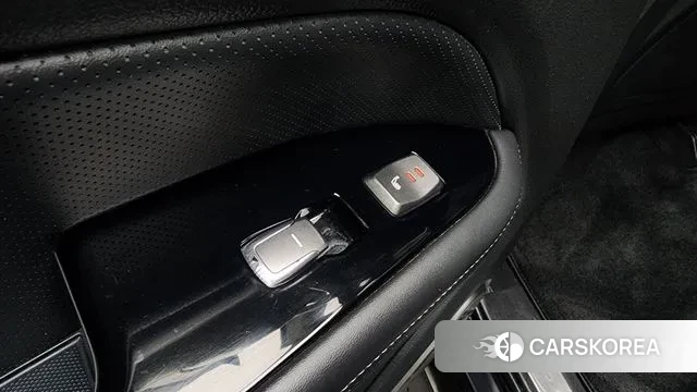 Ssangyong G4 Rexton id 3039476 из Кореи 10