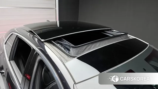 Genesis G90 (RS4) id 3649125 из Кореи 10