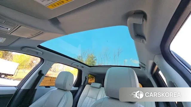 Land Rover Discovery Sports id 3440112 из Кореи 10