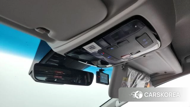 Hyundai Staria id 3805812 из Кореи 10