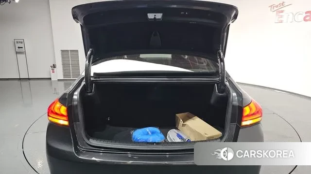 Genesis G80 id 3065920 из Кореи 10