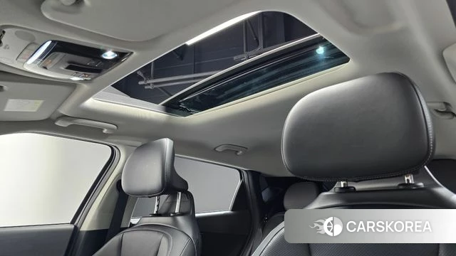 Kia EV6 id 3819247 из Кореи 10