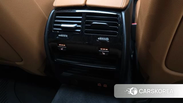 BMW 5 Series (G30) id 4603812 из Кореи 10