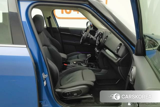 MINI COUNTRYMAN id 4210109 из Китая 10