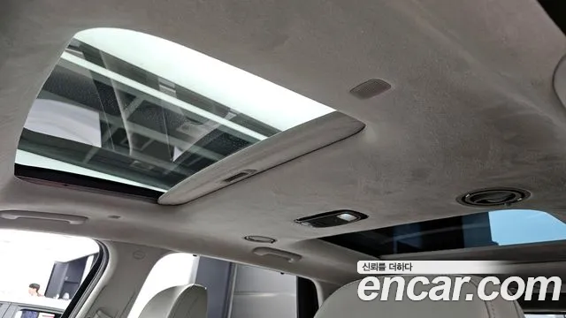 Hyundai Palisade id 2813615 из Кореи 10