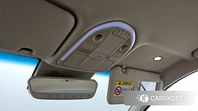 Genesis The New G70 id 3954464 из Кореи 10