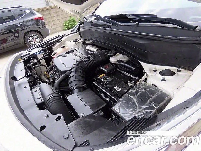 Kia Seltos id 2916839 из Кореи 10