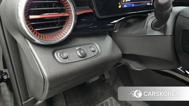 Chevrolet (GM Daewoo) Trax Crossover id 4590441 из Кореи 10