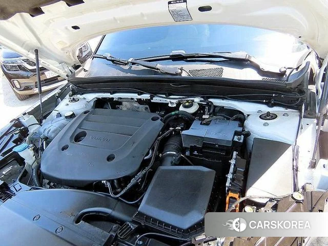 Volvo XC40 id 4337484 из Кореи 10