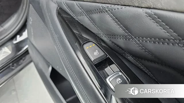 Kia K8 Hybrid id 3611311 из Кореи 10