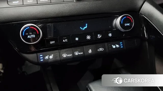 Hyundai The New Avante (CN7) id 3502355 из Кореи 10