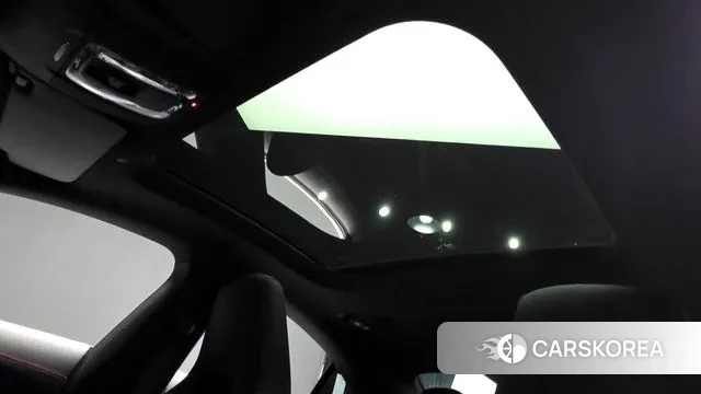 Mercedes-Benz CLA-Class C118 id 3018191 из Кореи 10