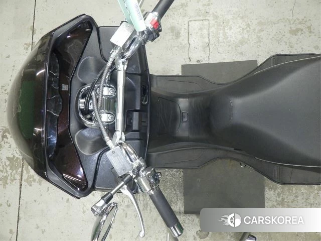 Проданный Suzuki SKYWAVE 250S id 3999978 из Японии, фото 10