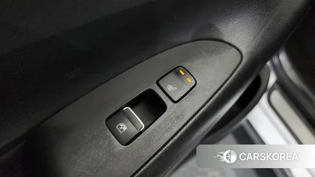 Hyundai The New Grandeur IG id 3722113 из Кореи 10