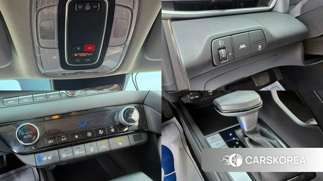 Hyundai Avante (CN7) id 3806577 из Кореи 10