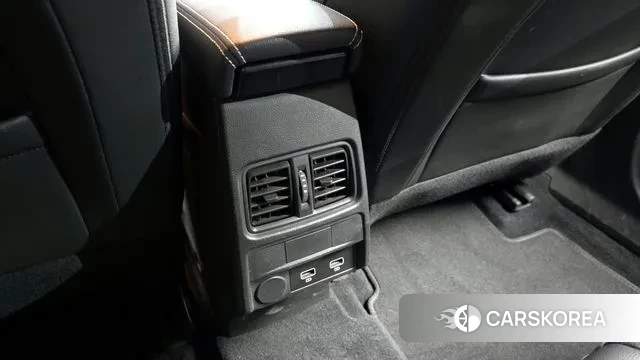 Renault Korea (Samsung) XM3 id 3192776 из Кореи 10