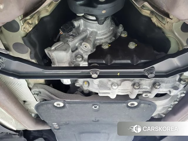 Kia More K9 id 4785697 из Кореи 10