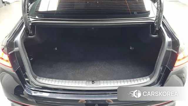 Genesis G80 id 4684062 из Кореи 10