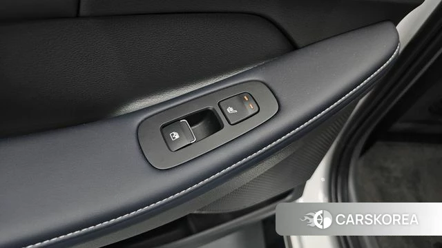 Hyundai Sonata D Edge (DN8) id 4421850 из Кореи 10