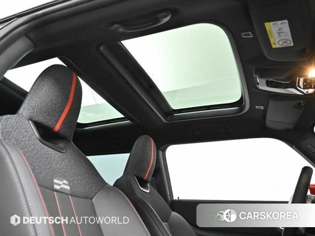 Mini Cooper S 4th Generation id 4307969 из Кореи 10
