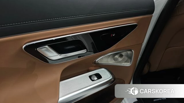 Mercedes-Benz E-Class W214 id 4847489 из Кореи 10