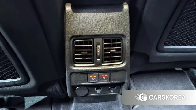 Renault Korea (Samsung) XM3 id 3057922 из Кореи 10